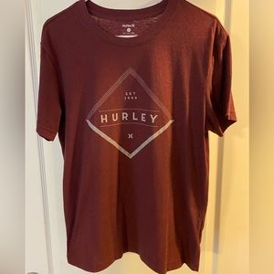 Hurley, Mens T-shirt, small
